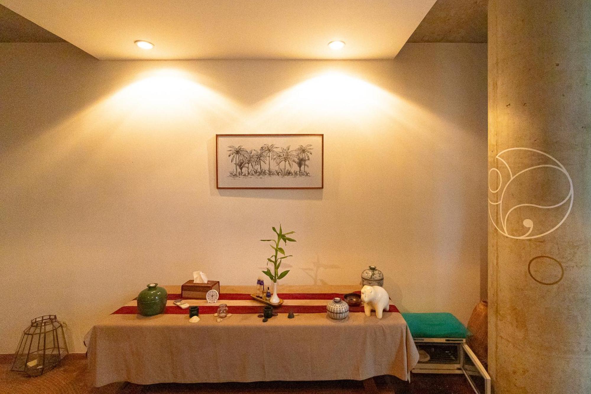 Penh House Hotel Phnom-Penh Buitenkant foto
