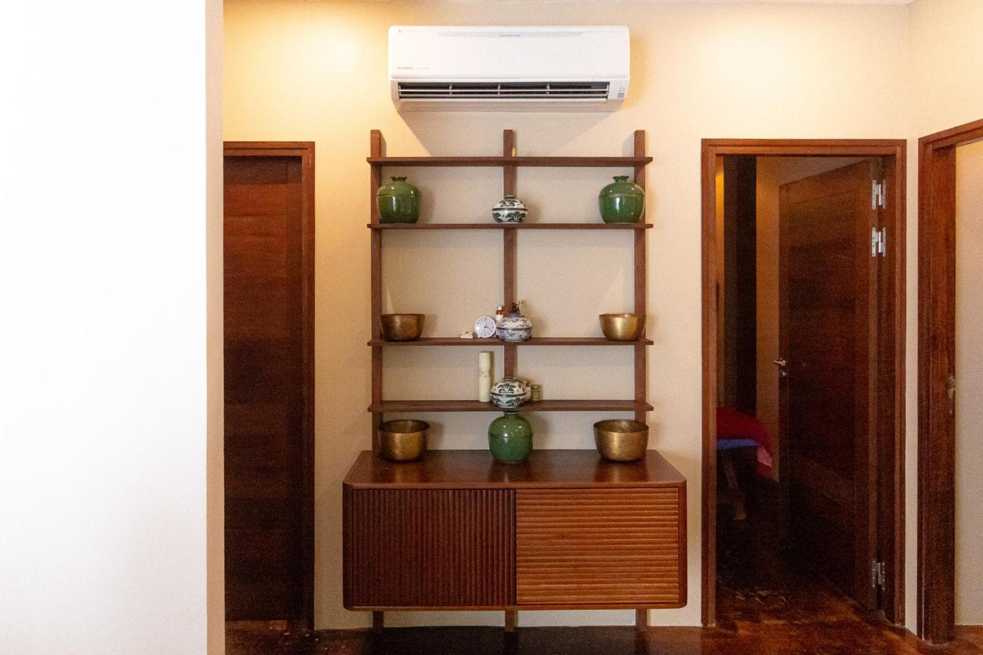 Penh House Hotel Phnom-Penh Buitenkant foto