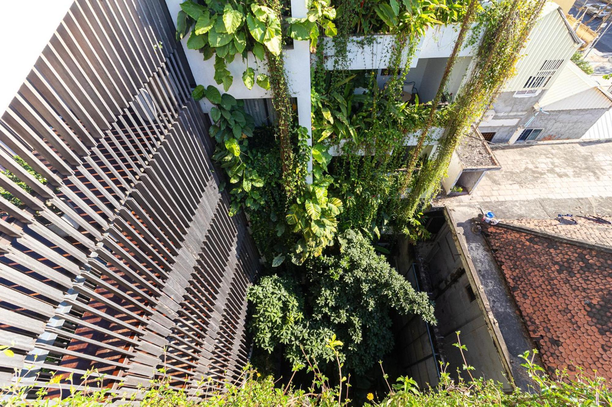 Penh House Hotel Phnom-Penh Buitenkant foto