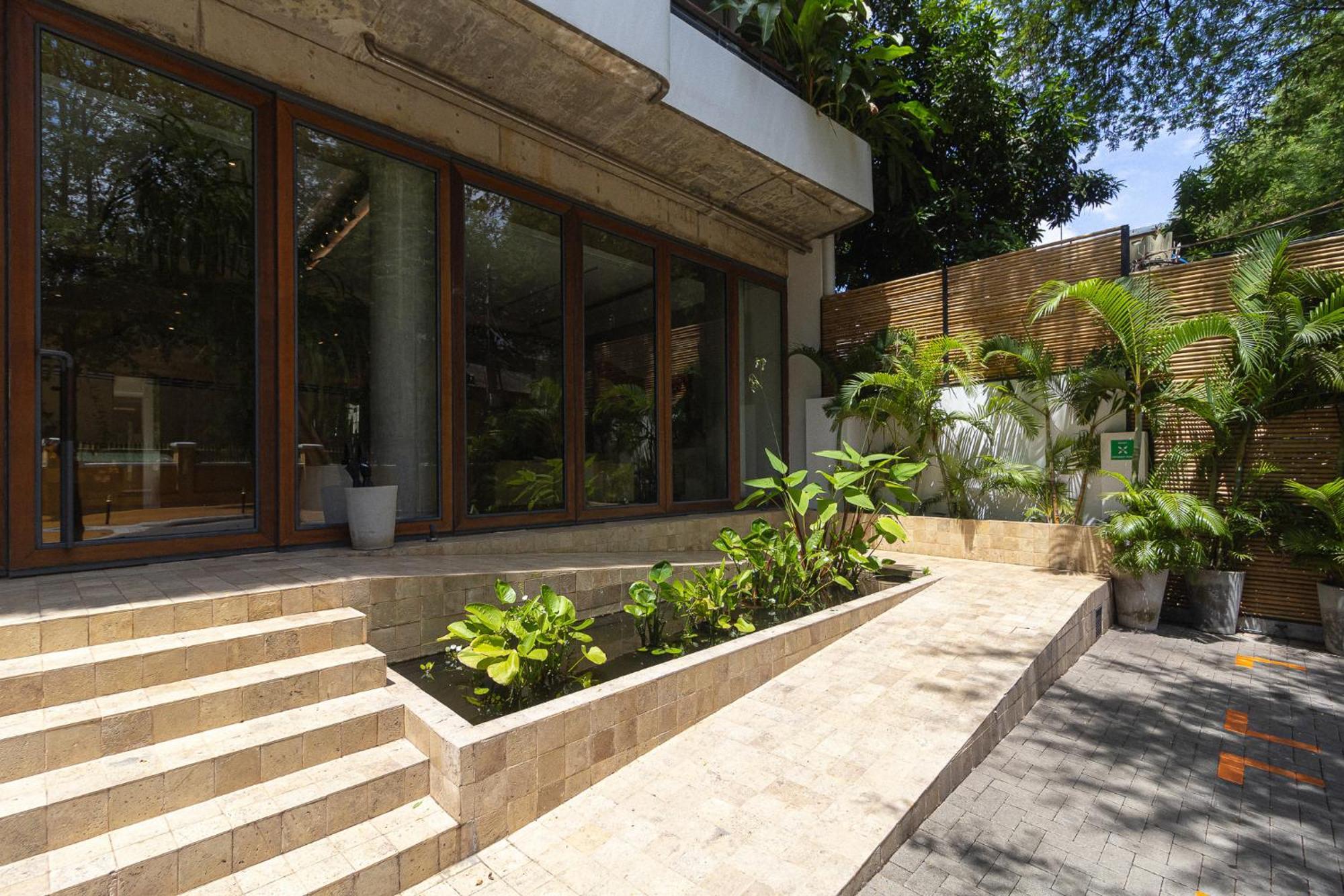Penh House Hotel Phnom-Penh Buitenkant foto