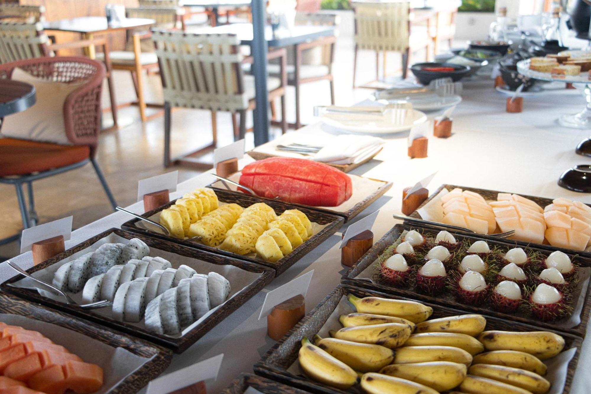 Penh House Hotel Phnom-Penh Buitenkant foto